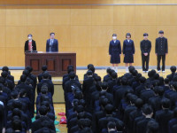 4賞状伝達式②
