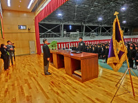 入学式５