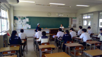 デンソー福島さま